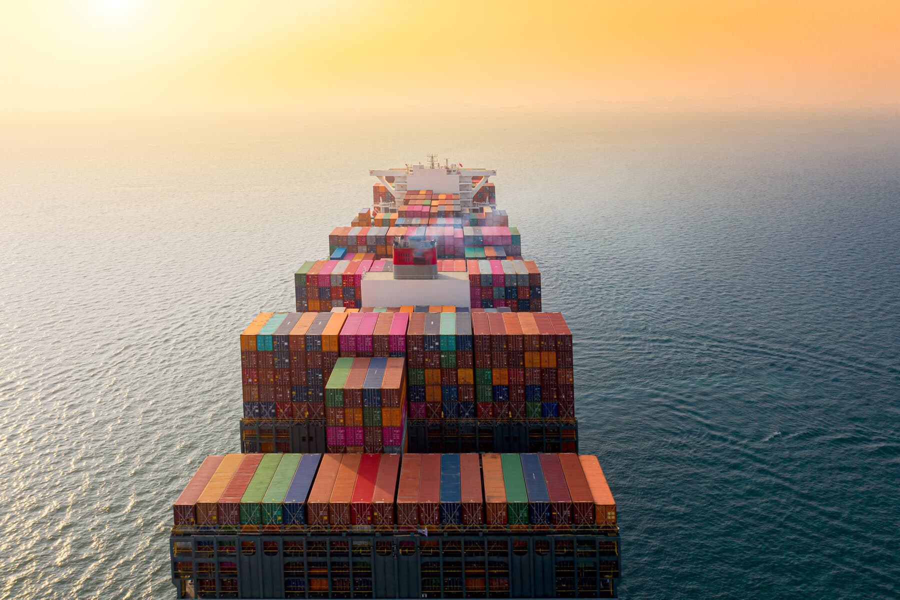 Sea Freight